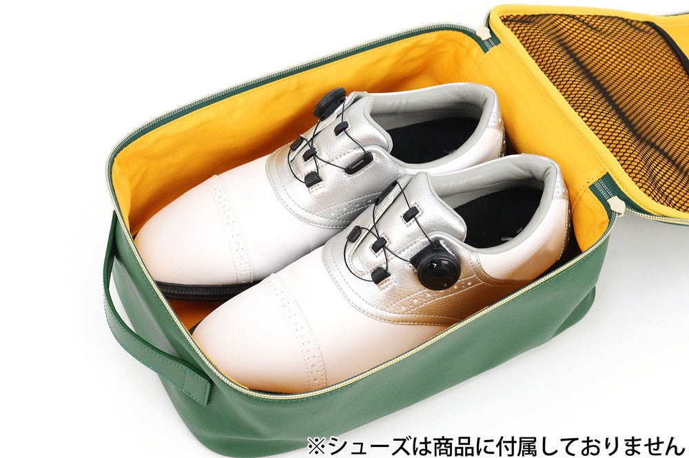 resurrection レザレクション　シューズケース　シューズバッグ 楽天市場】RESURRECTION レザレクション シューズケース 入れ