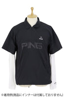 ブルゾン メンズ ピン PING  ゴルフウェア