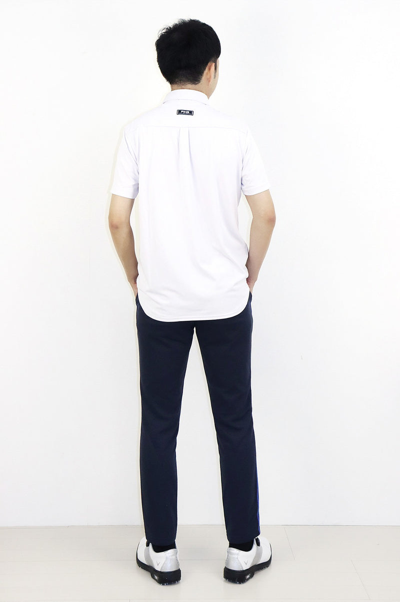 Long Pants Men's Ping Ping 2025 Spring / Summer New Golf Wear