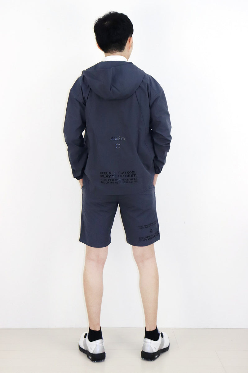 ショートパンツ メンズ ピン PING 2025 春夏 新作 ゴルフウェア