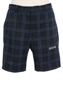 Shorts for men Archivio golf wear
