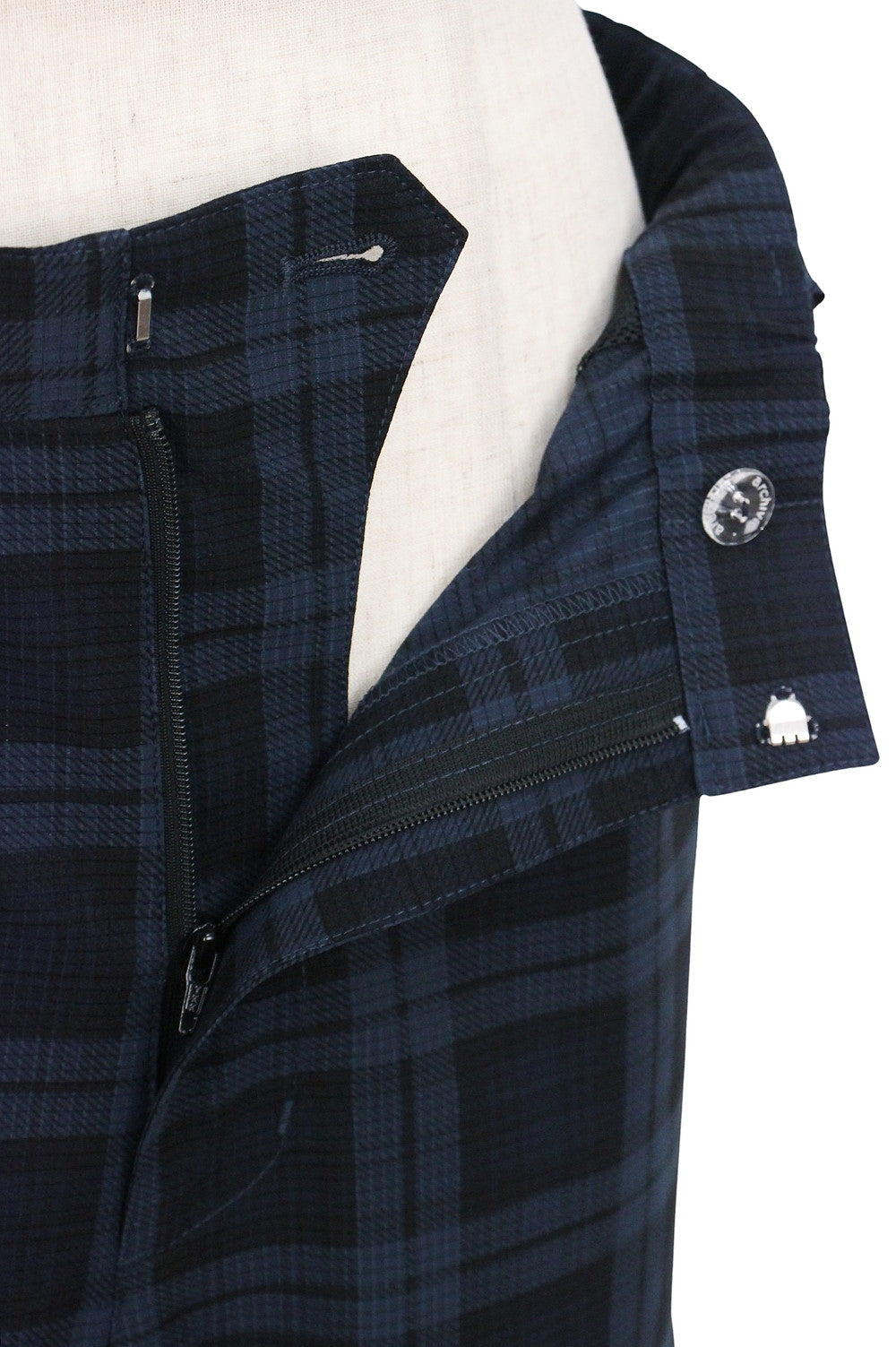 ショートパンツ メンズ アルチビオ archivio ゴルフウェア