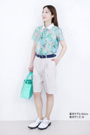 男士和女人的購物袋DELSOL高爾夫高爾夫球