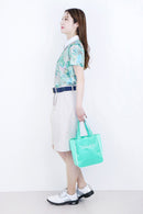 男士和女人的購物袋DELSOL高爾夫高爾夫球