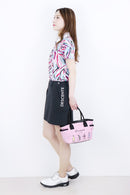 ポロシャツ レディース アルベルト ゴルフ ALBERTO GOLF 日本正規品  ゴルフウェア