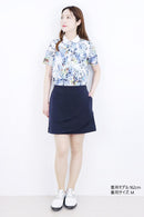 Women's Skirt JUN & ROPE JUN & ROPE 2025 Spring/Summer New Golf Wear