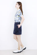 Women's Skirt JUN & ROPE JUN & ROPE 2025 Spring/Summer New Golf Wear