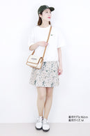 Shoulder bag for men and women Lacoste LACOSTE Japan official product