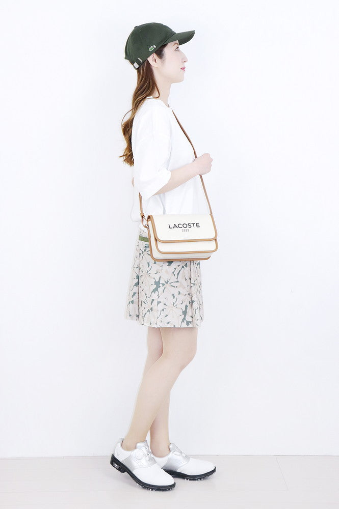 Women's Skirt ROSASEN 2025 Spring/Summer New Golf Wear