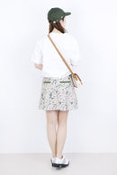 Shoulder bag for men and women Lacoste LACOSTE Japan official product