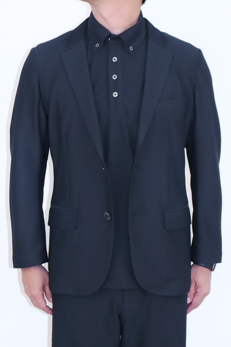 量身定制的外套男士Zoy Zoy 2025春季/夏季新高尔夫服装