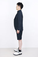 テーラードジャケット メンズ ゾーイ ZOY  ゴルフウェア