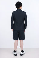 テーラードジャケット メンズ ゾーイ ZOY  ゴルフウェア