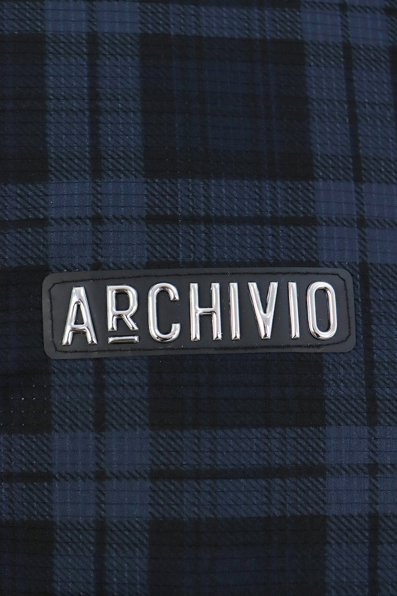 Polo shirt for men Archivio archivio 2025 Spring/Summer New Golf Wear