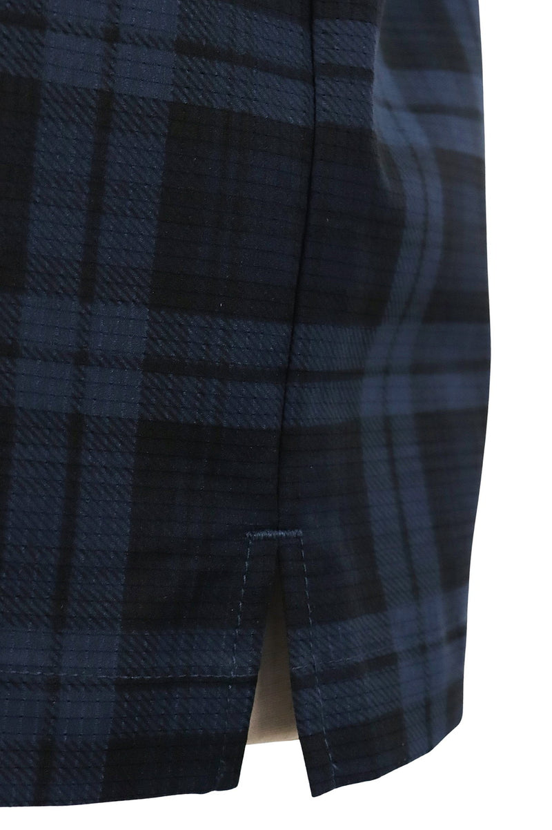 Polo shirt for men Archivio archivio 2025 Spring/Summer New Golf Wear