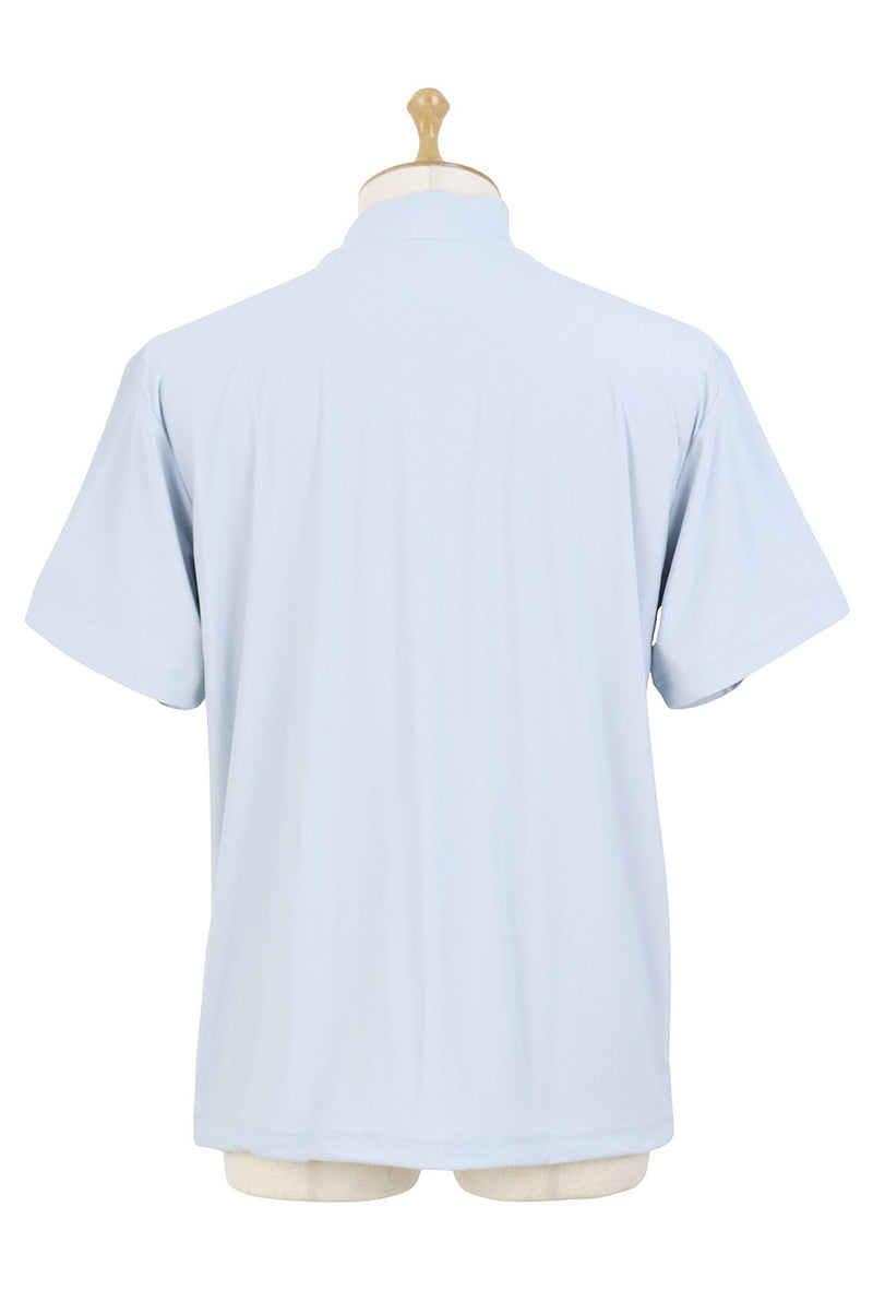 ハイネックシャツ メンズ カッパ カッパゴルフ Kappa Golf ゴルフウェア