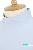 ハイネックシャツ メンズ カッパ カッパゴルフ Kappa Golf ゴルフウェア