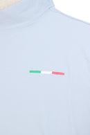 ハイネックシャツ メンズ カッパ カッパゴルフ Kappa Golf ゴルフウェア