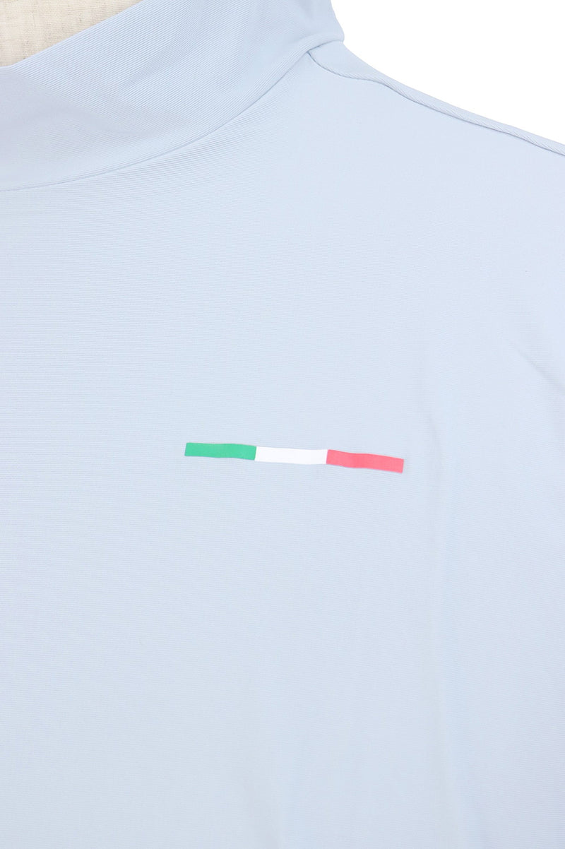 ハイネックシャツ メンズ カッパ カッパゴルフ Kappa Golf ゴルフウェア