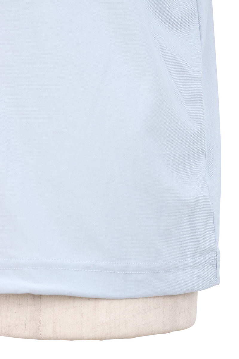 ハイネックシャツ メンズ カッパ カッパゴルフ Kappa Golf ゴルフウェア