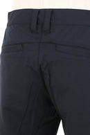 남자를위한 바지 kappa kappa 골프 카파 골프 2025 봄/여름 새 골프 착용