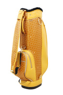 高尔夫球袋皮革Resurrection