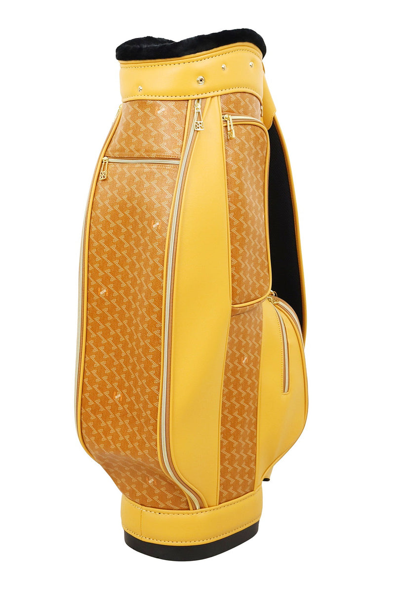 Caddy Bag Resurrection Golf