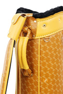 高尔夫球袋皮革Resurrection