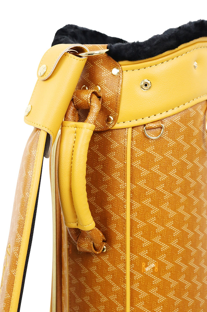 Caddy Bag Resurrection Golf