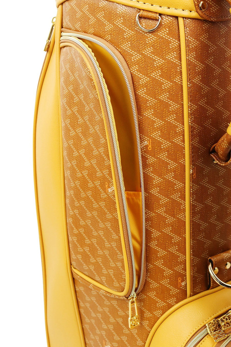 Caddy Bag Resurrection Golf