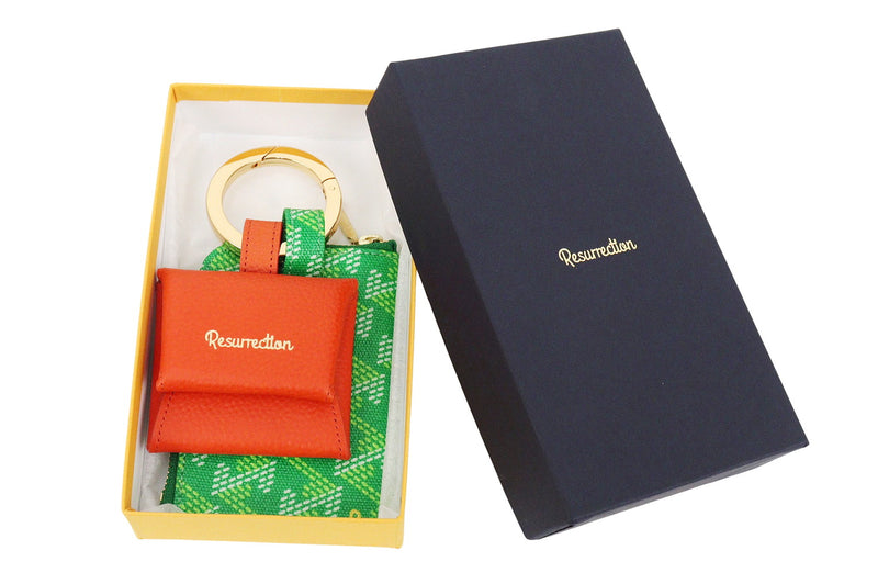 Marker Case & Tee Case Men's Women's Resurrection Golf