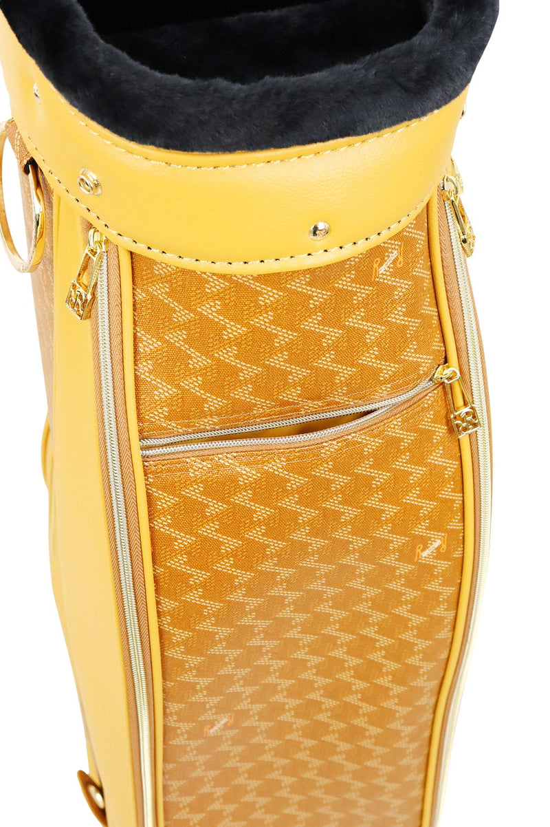 Caddy Bag Resurrection Golf