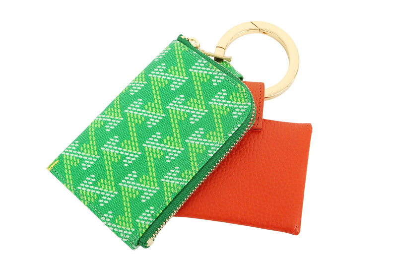 Marker Case & Tee Case Men's Women's Resurrection Golf