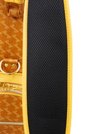 高尔夫球袋皮革Resurrection