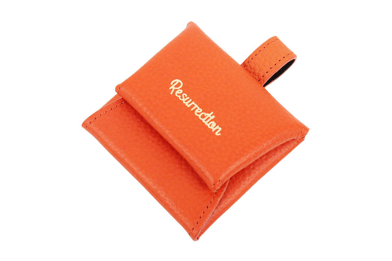 Marker Case & Tee Case Men's Women's Resurrection Golf