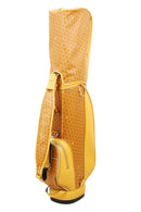 高尔夫球袋皮革Resurrection