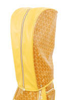 高尔夫球袋皮革Resurrection