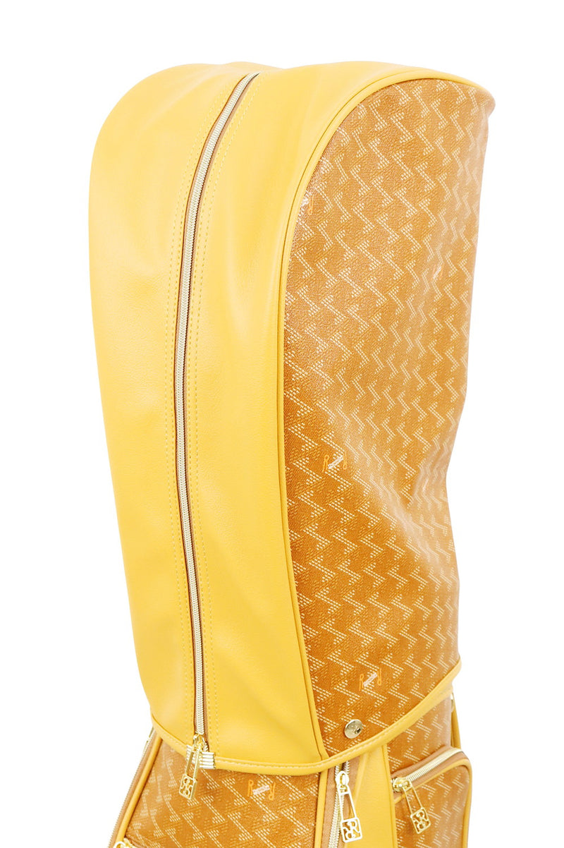 Caddy Bag Resurrection Golf
