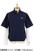 ブルゾン メンズ ニューバランス ゴルフ new balance golf 2025 秋冬 新作 ゴルフウェア