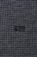 ハイネックシャツ メンズ ロサーセン ROSASEN 2025 秋冬 新作 ゴルフウェア