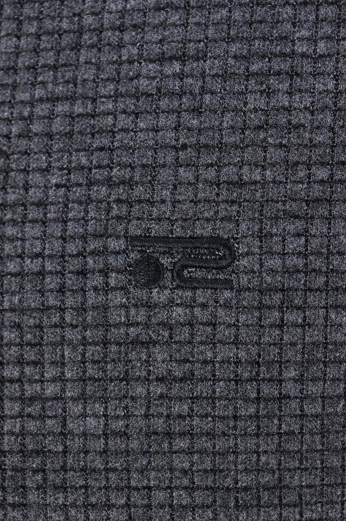 ハイネックシャツ メンズ ロサーセン ROSASEN 2025 秋冬 新作 ゴルフウェア