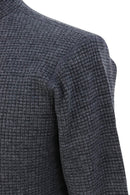 ハイネックシャツ メンズ ロサーセン ROSASEN 2025 秋冬 新作 ゴルフウェア