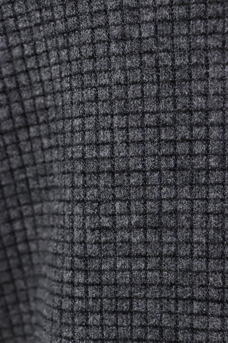 ハイネックシャツ メンズ ロサーセン ROSASEN 2025 秋冬 新作 ゴルフウェア