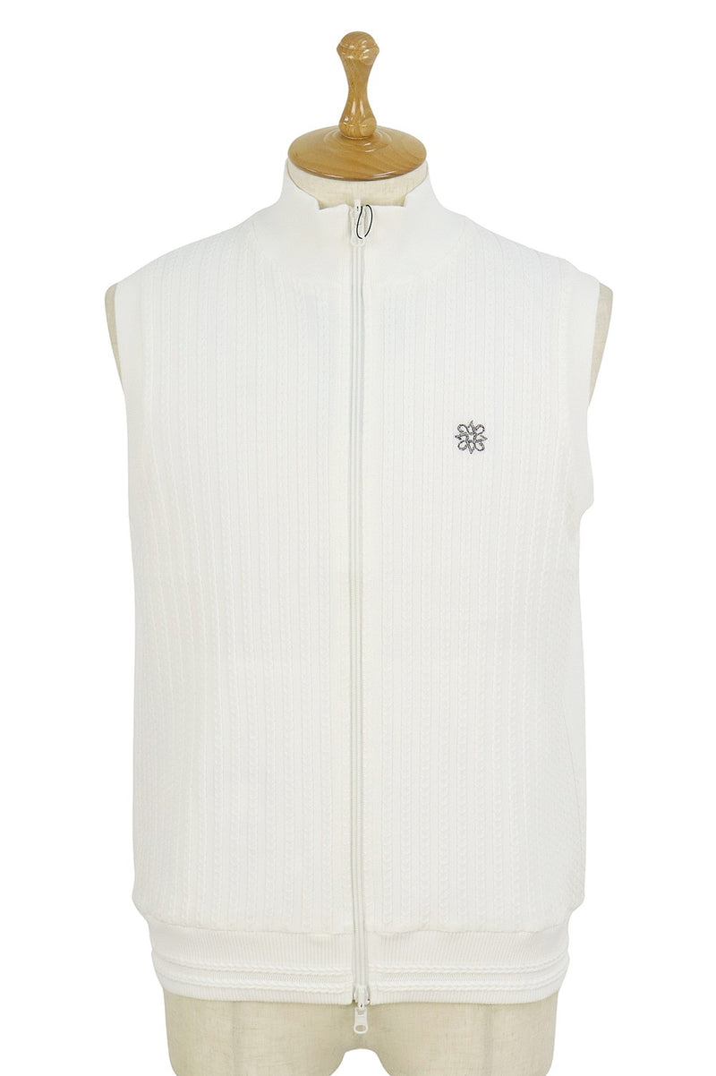 Vest Men 's St Andrews Golf Wear