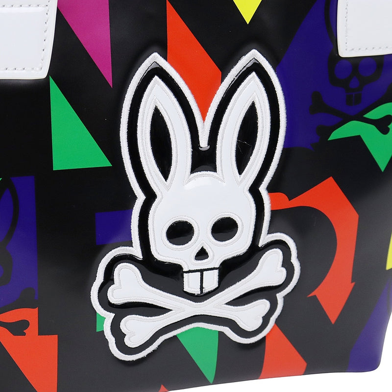 购物车包男式女式 Psycho Bunny 日本正品高尔夫
