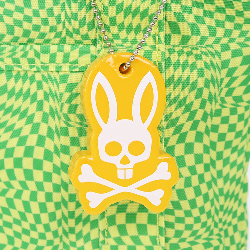 カートバッグ サイコバニー Psycho Bunny 日本正規品 メンズ レディース ゴルフ