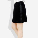 スカート レディース ブリーフィング ゴルフ BRIEFING GOLF 2025 秋冬 新作 ゴルフウェア