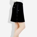 スカート レディース ブリーフィング ゴルフ BRIEFING GOLF 2025 秋冬 新作 ゴルフウェア