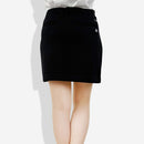 スカート レディース ブリーフィング ゴルフ BRIEFING GOLF 2025 秋冬 新作 ゴルフウェア