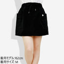 スカート レディース ピーダブリュサーキュラス PW CIRCULUS 2025 秋冬 新作 ゴルフウェア